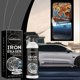 thumbnail image 2 of Powerful Iron Stain Cleaner for Multiple Surfaces Rapid Rust Removal Cleaning Tools Car Care Supplies, 2 of 5