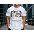 thumbnail image 6 of FATHOR T-Shirt – Funny Dad Tee – Mighty Father’s Day Gift for Dad, Husband or Stepdad Shirt, 6 of 7