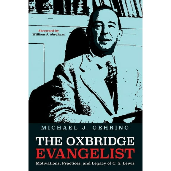 The Oxbridge Evangelist (Paperback)