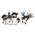 thumbnail image 2 of LEGO Ninjago Dragon's Forge (70627), 2 of 2
