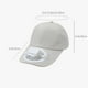 thumbnail image 3 of Gorra con Ventilador Recargable para Adultos, Estilo Béisbol, Ideal para Viajes y Ocio | Material: Poliéster Beige | Protección Solar Upf 50+ | Ventilador Giratorio 360° | Batería de 1100 Mah | Veloc, 3 of 6