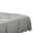 Gray, variant on Weave Blanket, Lightweight Soft Breathable Cozy Throw 50x70 ines Couch Bed Sofa Home Decor Warmth Accessory Leisure Decorative Cover Blanket 70.08x50in, Misty Blue
