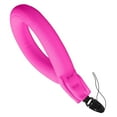 thumbnail image 2 of Flotador de Cámara a Prueba de Agua DYNWAVEMX Tal inconfundible Rosado Pulsera flotante de la cámara, 2 of 8