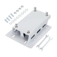 thumbnail image 3 of S SERENABLE Torque Converter Motor Engine Riser Plate Professional for Coleman Mini Bike, 3 of 9
