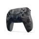 thumbnail image 2 of Control DualSense PlayStation Grey Camo, 2 of 4