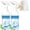 2PCS, variant on Cleanse Clothing Emulsifier,Non Ionic Emulsifier Clothing Cleaner,Powerful Laundry Stain Remover Spray,Non-Ionic Laundry Pre-Treatment,Fabric Conditioner Restore Faded Color (1PCS)