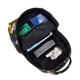 thumbnail image 5 of Movie Sing 2 Backpacks Lightweight Bookbags Casual Daypack For Travel Work Hiking, 5 of 6