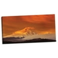 thumbnail image 2 of Gango Home Decor Mt. Hood XXXII by Ike Leahy (Ready to Hang); One 36x18in Hand-Stretched Canvas, 2 of 4
