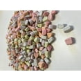thumbnail image 2 of Sarah's Candy Factory Assorted Dehydrated Marshmallow Bits in Resealable Bag, 1lb, 2 of 6