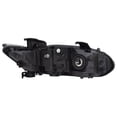thumbnail image 2 of APA Replacement Head Lamp for 2018 2019 2020 2021 18 19 20 21 Accord EX EX-L LX Sport Hybrid Driver Left Side HO2502187C, 2 of 7