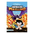 thumbnail image 1 of Hora de Mikellino 2. El Dragón del Fin Martínez Roca El Trollino, 1 of 2