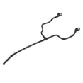 thumbnail image 1 of Manguera del radiador para Porsche Panamera 2010-2018 No. 94610602622, tubo de refrigerante de plástico negro, 1 of 6