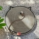 thumbnail image 4 of Xihbxyly Rascador Tejido para Mascotas, Juguete Interactivo con Resorte, Cuerda de Sisal, Protector de Muebles, Juego de Interior para Gatos, Divertido Tapete para Garras, 40 X 40 X 2 Cm, 4 of 7
