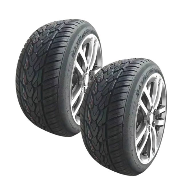 Paquete de 2 Llantas 305/35R24 112V Fullrun Maxplus99