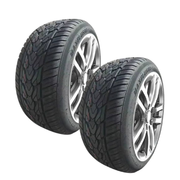 Paquete de 2 Llantas 305/35R24 112V Fullrun Maxplus99