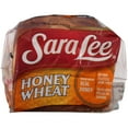 thumbnail image 6 of Sara Lee® Honey Wheat Bread 20 oz. Bag, 6 of 10