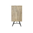 thumbnail image 4 of Bridges 6 Drawer Dresser in Two Tone Acacia Wood, 4 of 9