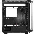 thumbnail image 4 of Gabinete Gamer XPG BATTLECRUISER II ST E-ATX 4 Fan ARGB Cristal Templado Negro, 4 of 5
