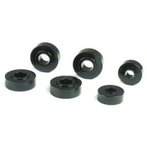 Aluminum Body Mounts