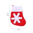 thumbnail image 2 of LEORX 5pcs Reusable Travel Utensils Set Anti-rust Tableware for Coffee Time with Boot Shape Bag, 2 of 8