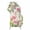 Beige, variant on Arch Covers, Summer Pink Flamingos Arch Covers Stretchy Backdrop 4'x1.65', Tropical Floral Leaves Cactus Spandex Fitted Round Top Chiara Arches Backdrop Cover for Wedding Party Birthday Banquet