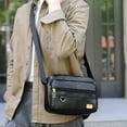 thumbnail image 2 of Mens Chest Rucksacks Shoulder Crossbody Rucksacks Chest Rucksacks Leisure Hundred Sports Travel Chest Rucksacks Shoulder Crossbody Rucksacks, 2 of 6