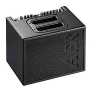 AER Compact 60/3 60-watt Combo Acoustic Guitar Amplifier