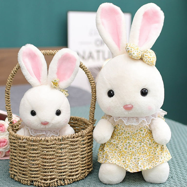 Easter bunny toys discount