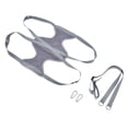 thumbnail image 4 of Aseo Aseo De Mascotas Hamaca Transpirable Suave Tamaño M Hamaca Bolsa De Sujeción Para Perros Gatos Cortaúñas Limpieza De Dientes Y Orejas, 4 of 7