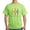 Green, variant on CafePress - Cozumel 3 Fishes Light T Shirt - Men's Classic Graphic T-Shirt