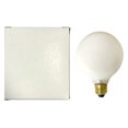 thumbnail image 3 of National Artcraft® 3-3/4" Opaque White Light Bulb (Pkg/10), 3 of 3