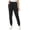 Black, variant on Heat Women's Midweight Tech Commuter Jogger