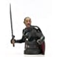 thumbnail image 3 of Star Wars The Mandalorian Statue Buste 6 Pouces Exclusive - Moff Gideon, 3 of 3