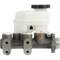 thumbnail image 2 of CARDONE New 13-3130 Brake Master Cylinder fits 2004-2008 Buick, Pontiac, 2 of 3