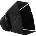 thumbnail image 2 of Kit de Luz Continua para Cámara Aputure CF7 Fresnel Bowens de 7", 2 of 9