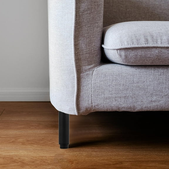 MLINS Bed Frame Leg Heavy Duty Adjustable Bed Leg Furniture Support Leg Replacement Part