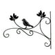 thumbnail image 3 of Gancho para plantas de hierro Ticfox soporte colgador para decoración de jardín, 3 of 13