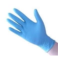 thumbnail image 5 of AP Medical Supply Diamond Blue Nitrile Exam Gloves 3.5 mil – Powder-Free, Latex-Free, Case of 1000 (IF35), 5 of 5