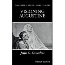 Challenges in Contemporary Theology: Visioning Augustine (Hardcover)