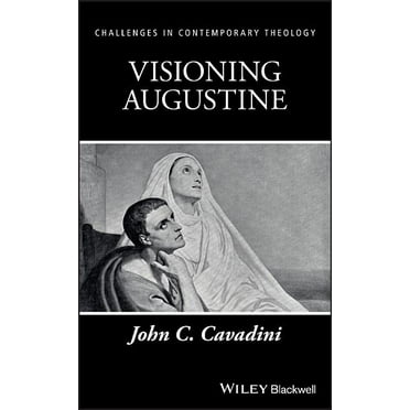 Challenges in Contemporary Theology: Visioning Augustine (Hardcover)