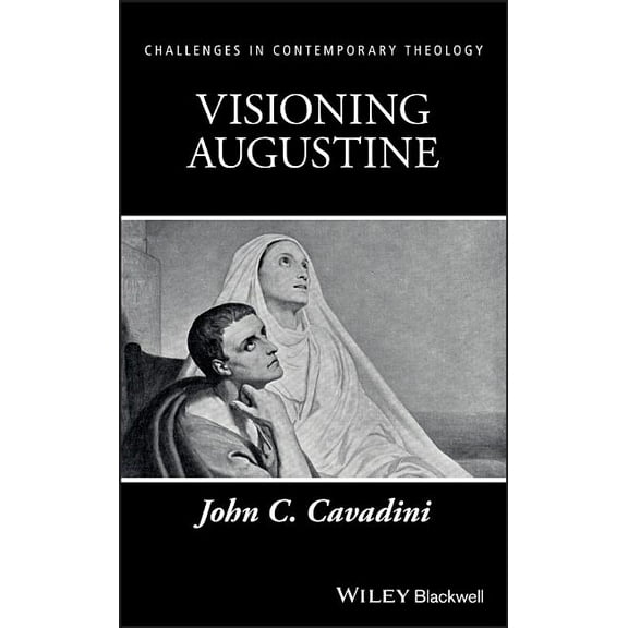 Challenges in Contemporary Theology Visioning Augustine, (Hardcover)