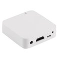 thumbnail image 1 of Smart Car Screen Mirroring, Smart Car Box  Car Display White Car WiFi Box, For Car For  0S10 And Above, 1 of 8