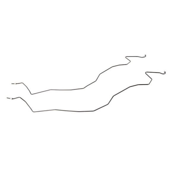 Genuine AC Delco For GMC Yukon 2003 2004 2005 2006 Hydraulic Brake Line Kit