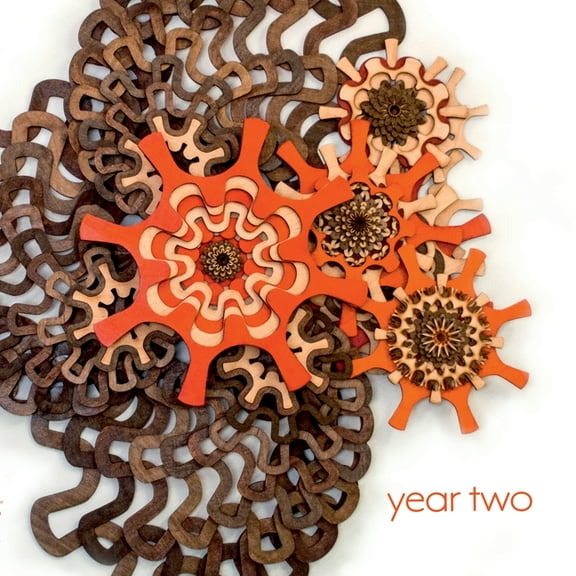 Year Two (Paperback)