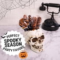 thumbnail image 4 of Halloween Swirl Lollipops, Trick or Treat Candy, 24 Count, 10.16 Ounce Box, 4 of 8