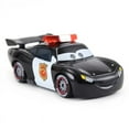 thumbnail image 1 of Disney-coche Pixar de 3. ª generación para niños, vehículo de juguete de aleación de Metal fundido a presión, rayo rojo, McQueen, familia de carreras, Jackson Storm, 1 of 5