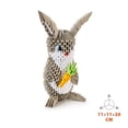 thumbnail image 2 of Papel para Manualidad Origami 3D Alexander A conejito 2557-O, 2 of 4