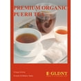 thumbnail image 4 of GLDNT Organic Pu-erh Tea Bags, Fermented Yunnan Dark Tea, Bold & Mellow Flavor, Caffeinated, 100 Count, 4 of 6
