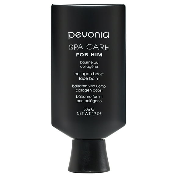 PEVONIA Collagen Boost Face Balm for Him, 1.7 oz