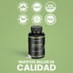 thumbnail image 2 of Nuboost Berberina Suplemento 500 mg 180 Cápsulas Sin OMG Certificado USDA MADE IN USA, 2 of 7